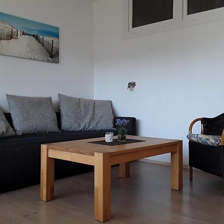 Achtern Diek - Whg 15 strandnah und zentral gelegene Komfortwohnung Grömitz Exterior foto